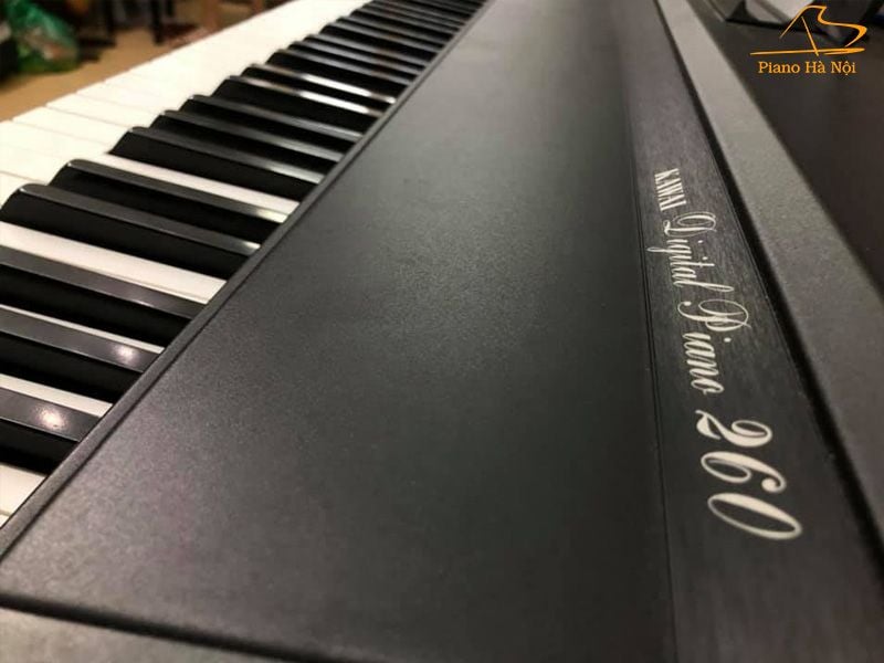 Đàn Piano Điện KAWAI PW260 Giảm Giá Cực Sốc Tại Piano Hà Nội – Piano Hà Nội