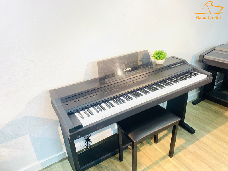 Đàn Piano Điện Kawai PW360MR - Giảm Giá Sốc Tại Piano Hà Nội 