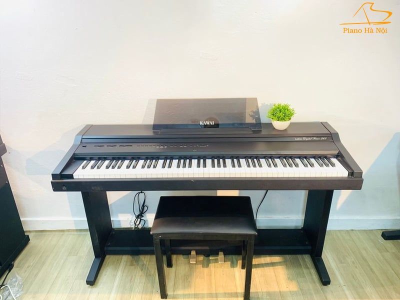 Đàn Piano Điện Kawai PW360MR - Giảm Giá Sốc Tại Piano Hà Nội – Piano Hà Nội