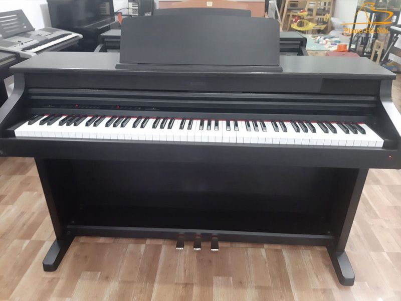 KAWAI 電子ピアノ PW610