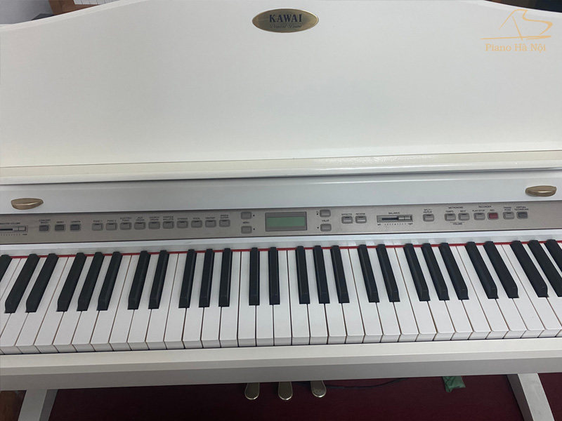 Kawai pw7 2024