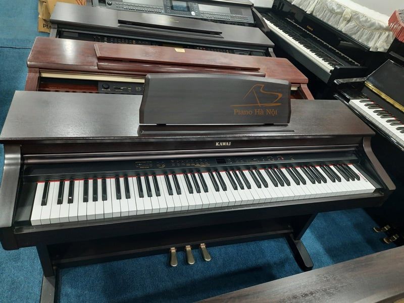 Piano Kawai PW750 - Giá tốt tại Piano Hà Nội