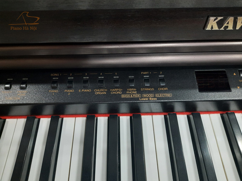 Piano Kawai PW750 - Giá tốt tại Piano Hà Nội