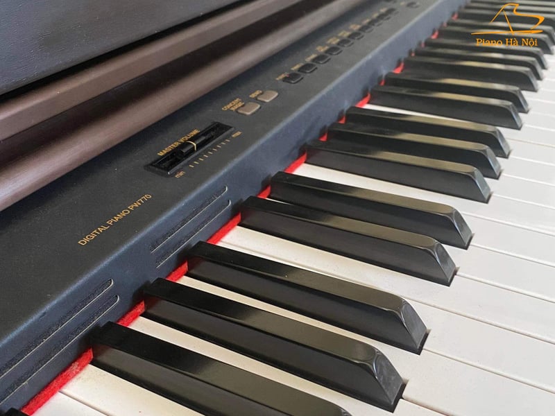 電子ピアノ KAWAI PW770