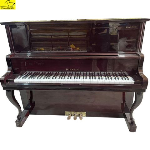 PIANO KLINGEL KU300CM