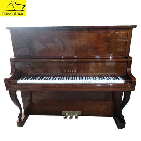 Piano Klingel KU300CW