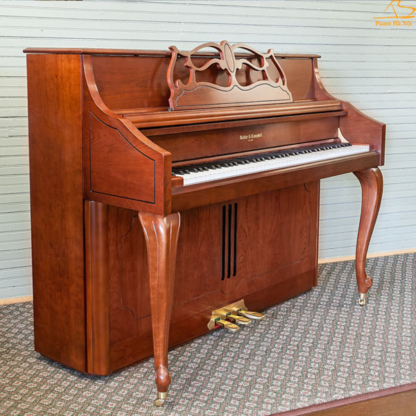 PIANO KOHLER & CAMPBELL KC 244 – Piano Hà Nội