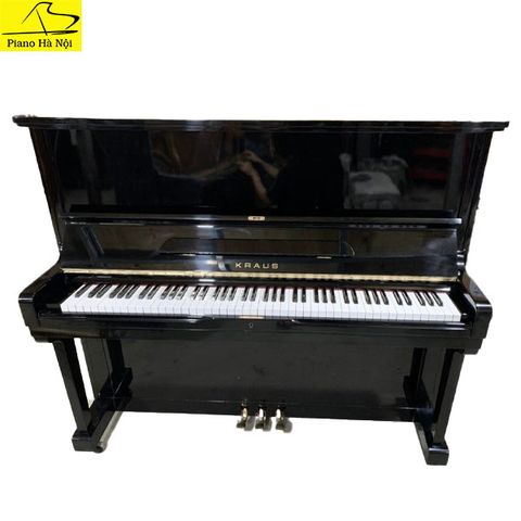 Piano Kraus U127
