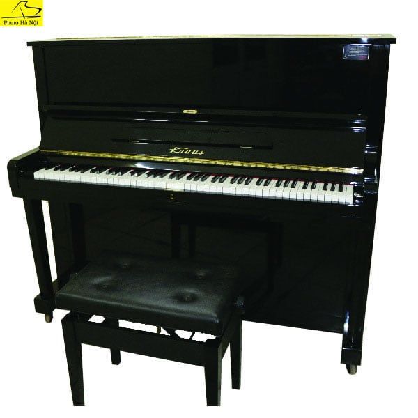 PIANO KRAUS U127D