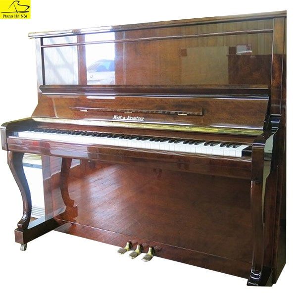 PIANO KREUTZER K4