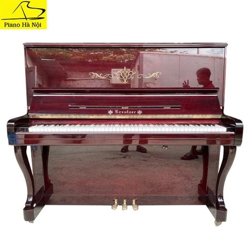 Piano Kreutzer K5