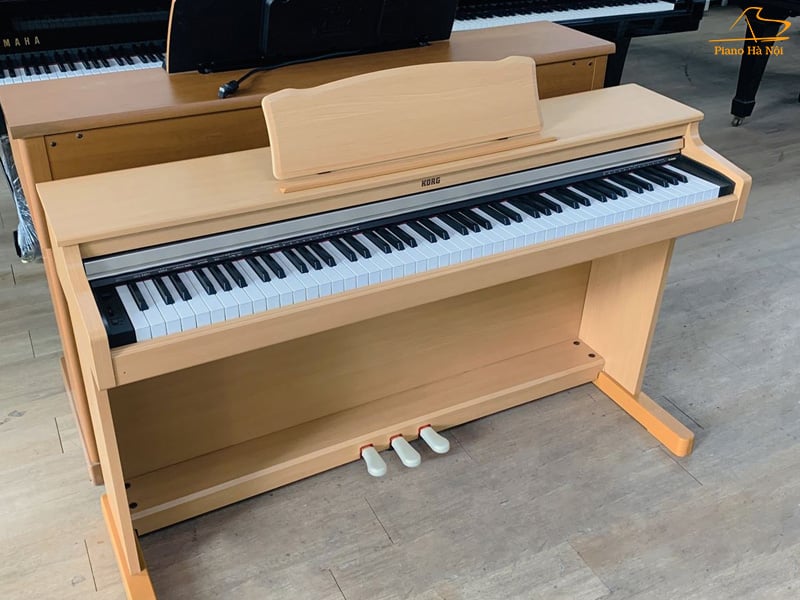 Đàn Piano Điện KORG C2200 - Giảm Giá Cực Sốc Tại Piano Hà Nội – Piano Hà Nội