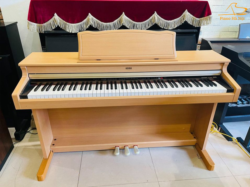 KORG💛デジタルピアノ 電子ピアノ C-3200
