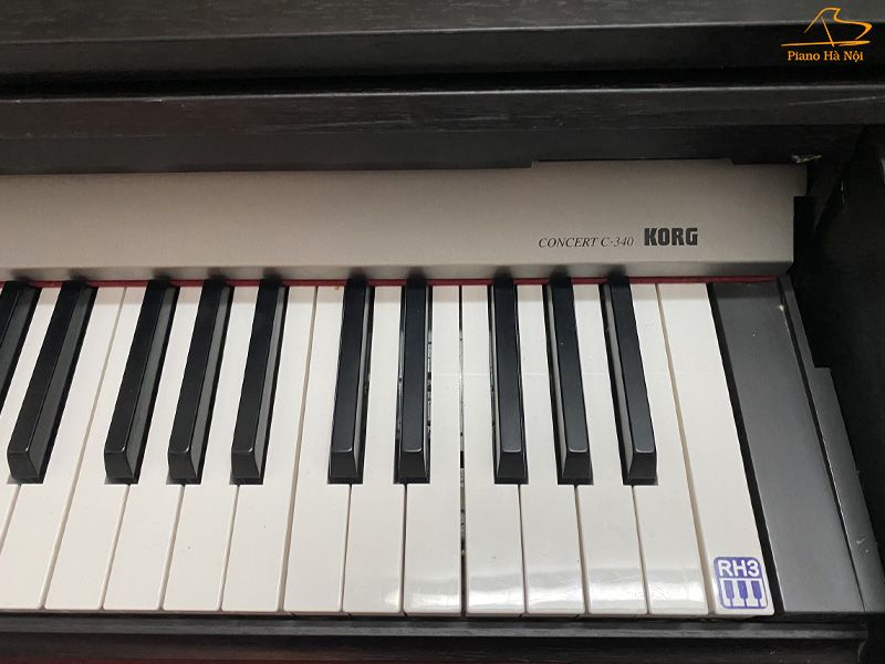 Piano Krog C340 Piano Hà Nội