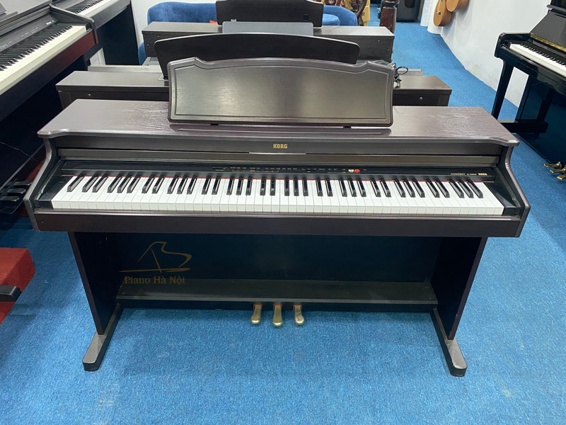 Piano Krog C4500 – Piano Hà Nội