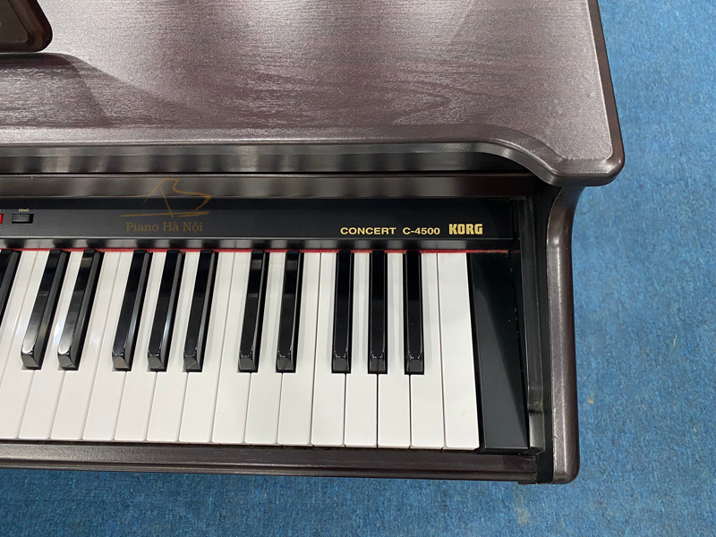 Piano Krog C4500 – Piano Hà Nội
