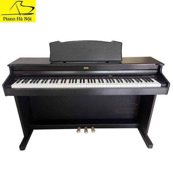 名器 ピアノ KORG CONCERT-3500 コルグ C-3500！