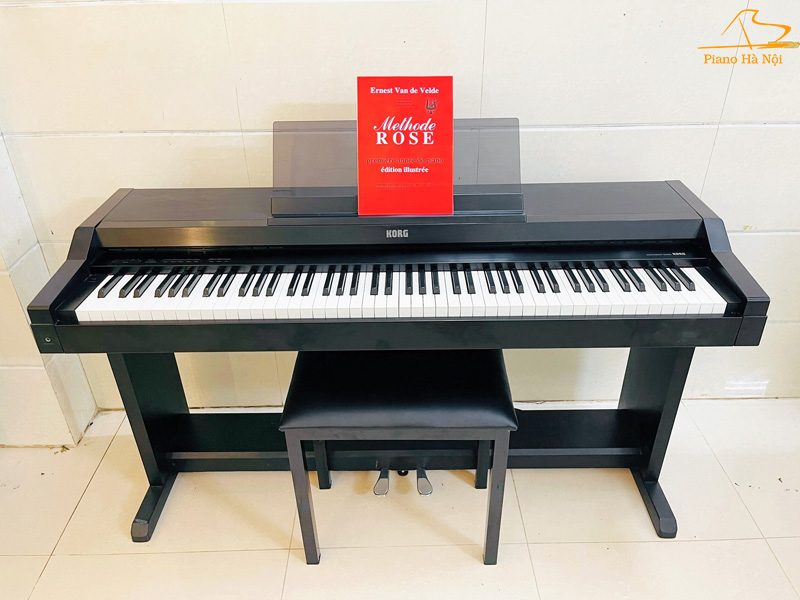KORG concert C505（カルゴ）
