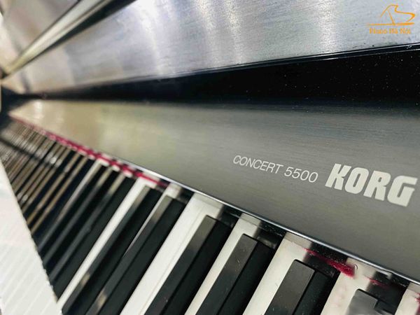 Đàn Piano Điện KORG C5500 - Giảm Giá Cực Sốc Tại Piano Hà Nội – Piano Hà Nội