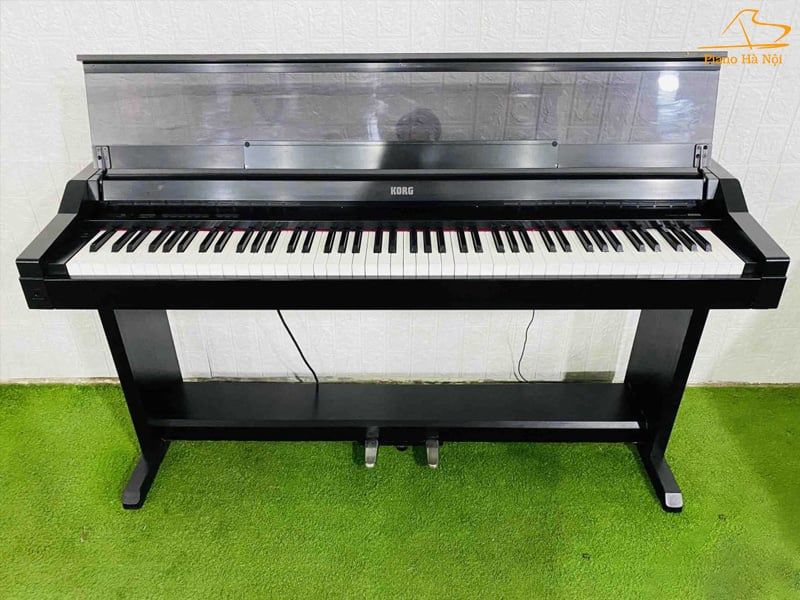 Đàn Piano Điện KORG C5500 - Giảm Giá Cực Sốc Tại Piano Hà Nội – Piano Hà Nội