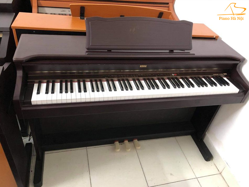 Đàn Piano Điện KORG C6500 - Giảm Giá Cực Sốc Tại Piano Hà Nội – Piano Hà Nội