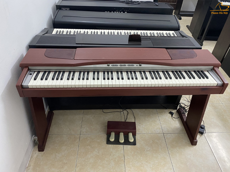 Piano Krog NC300 – Piano Hà Nội