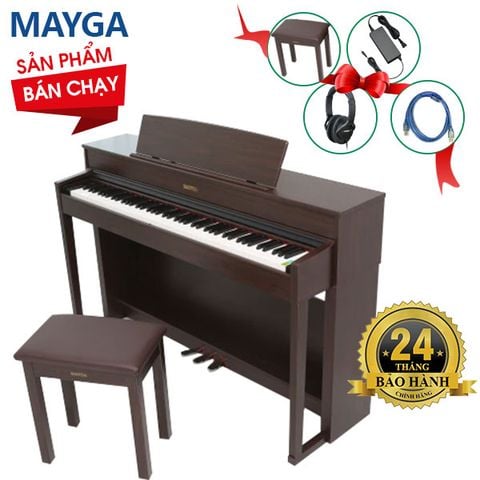 Piano Mayga MH-60RW New