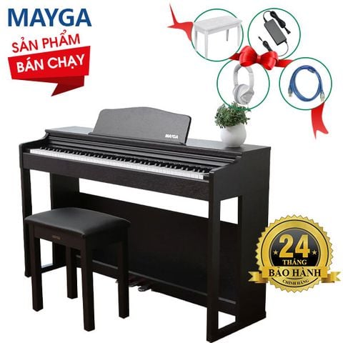 Piano Mayga MP-17R New