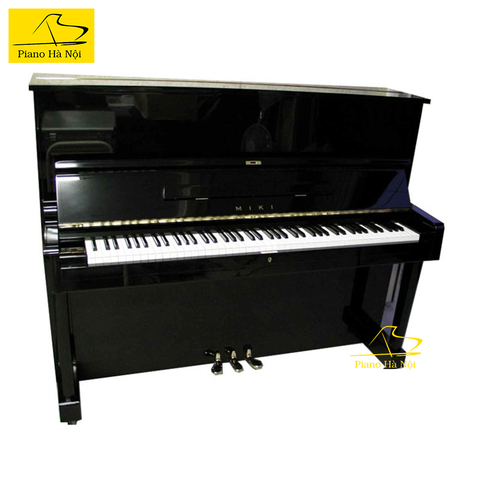 PIANO MIKI