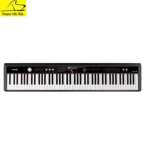 Piano Nux NPK-20 New