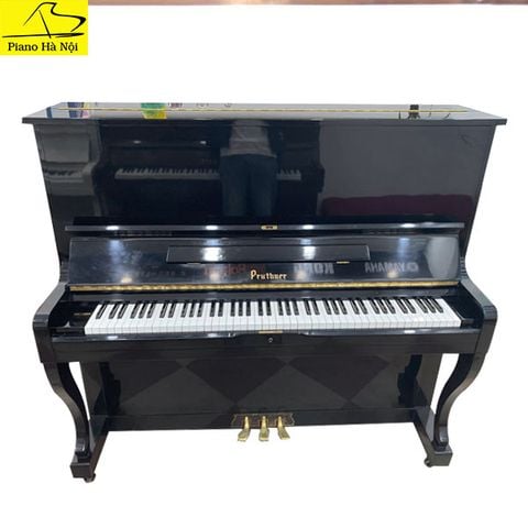 Piano Pruthner P3