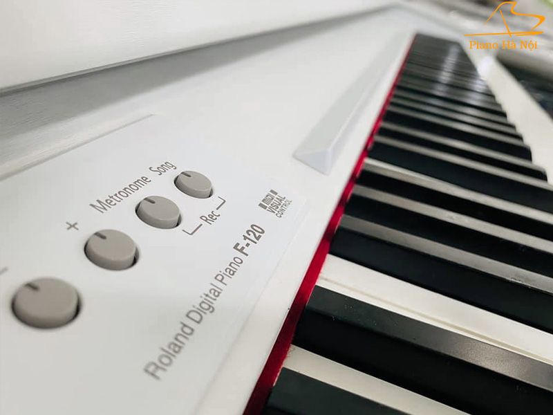 PIANO ROLAND F120 – Piano Hà Nội