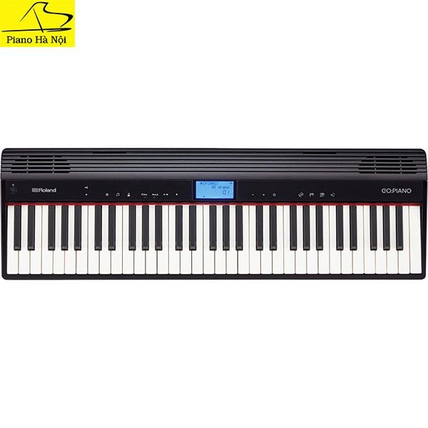 Organ Roland GO61 New