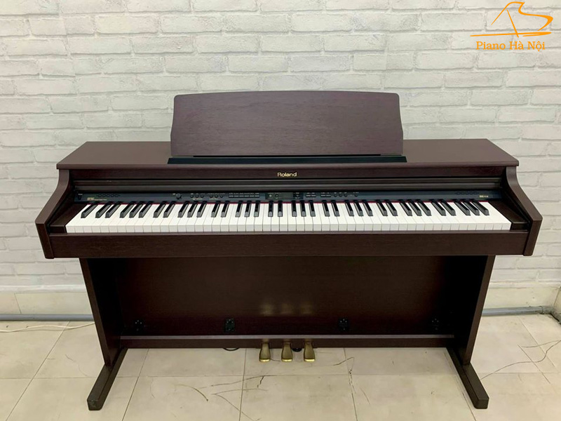 Piano Roland HP203 - Giảm Giá Sốc Tại Piano Hà Nội – Piano Hà Nội