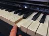 piano roland hp205