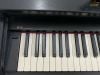 piano roland hp245