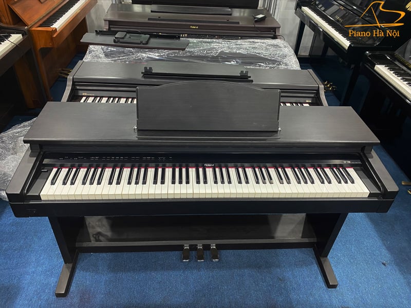 Roland HP-2700 黒 電子ピアノ Roland HP-2700 黒 電子ピアノ