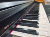 piano roland hp335