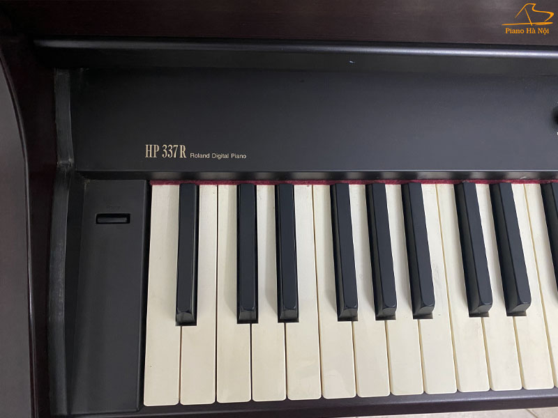 鍵盤楽器 Rare! Roland HP337R Digital Piano 鍵盤楽器 Rare! Roland HP337R Digital Piano 鍵盤楽器 Rare! Roland