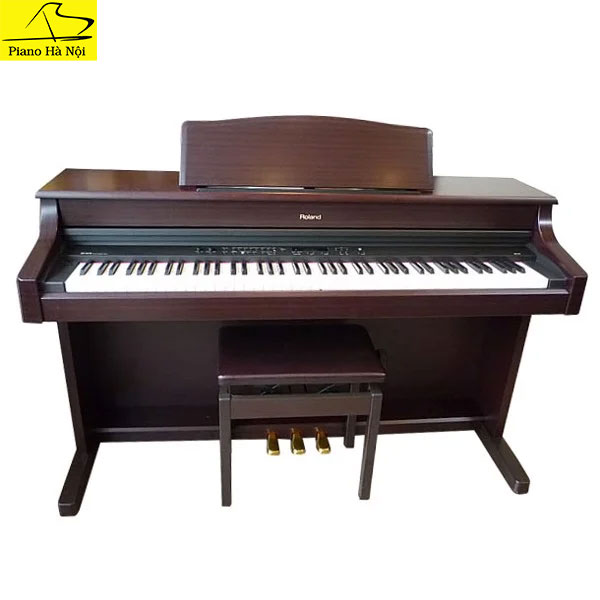 Roland HP 337R デジタルピアノ piano-roland-