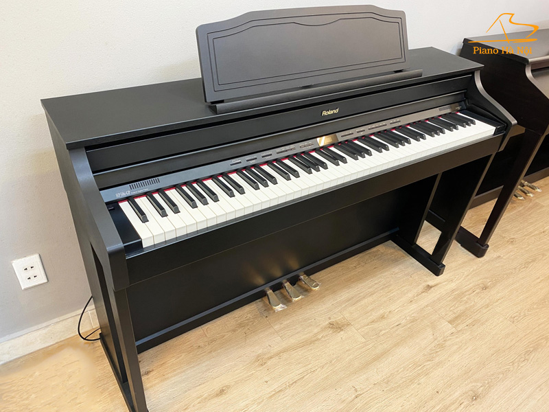 PIANO ROLAND HP506 – Piano Hà Nội