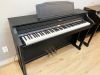 Piano Roland HP506