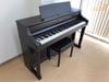 Piano Roland Hp507