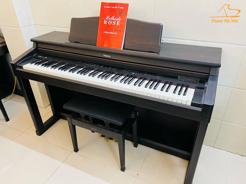 Roland ピアノ HP550G - 鍵盤楽器、ピアノ