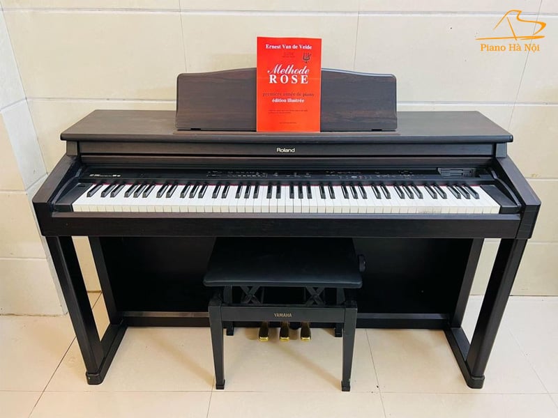 電子ピアノ ローランドHP550G