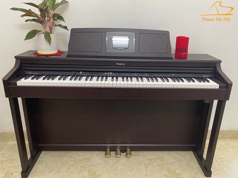 Đàn Piano Điện Roland HPI6 Giảm Giá Cực Sốc Tại Piano Hà Nội – Piano Hà Nội