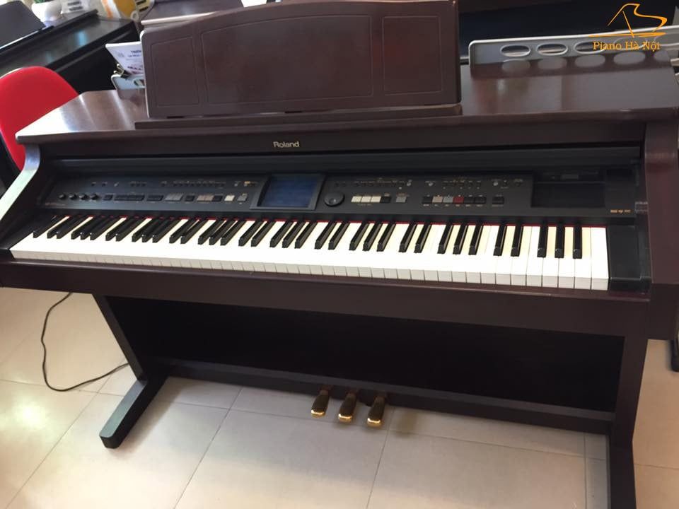 Piano Roland KR577 Giá tốt tại Piano Hà Nội