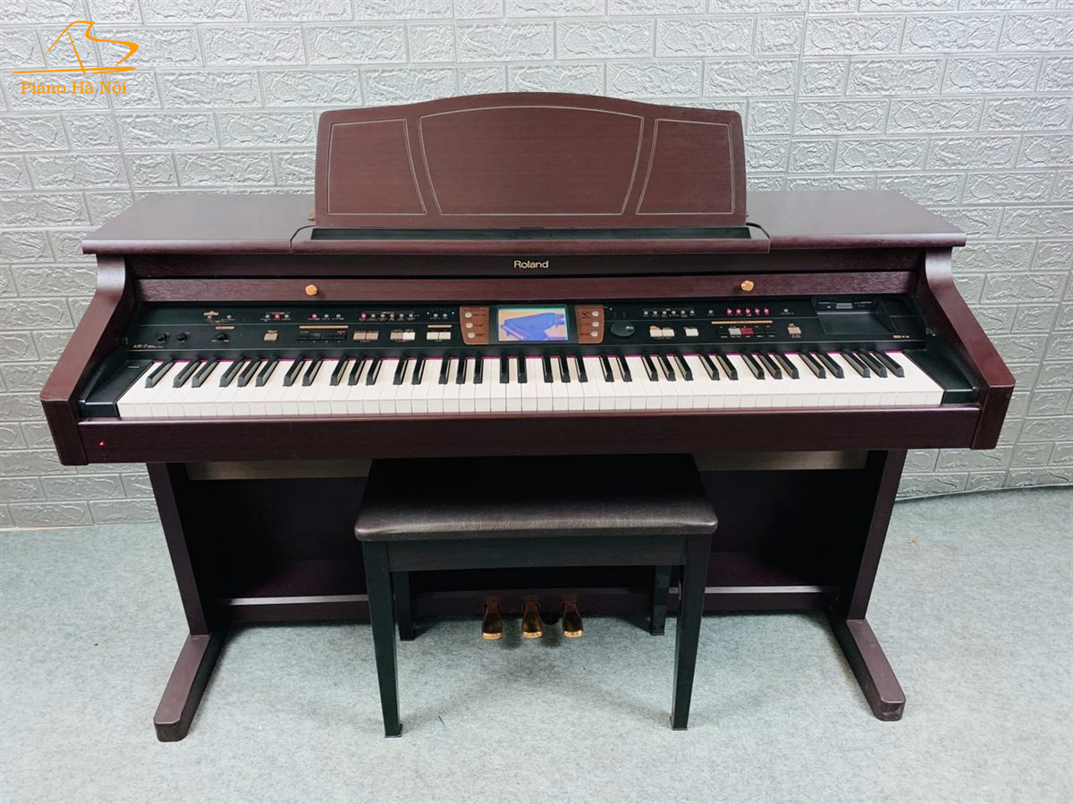 Roland KR-7 2003年製 【公式通販】
