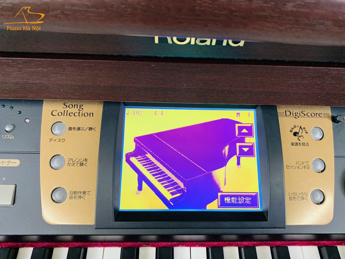 Roland KR-7 2003年製 【公式通販】