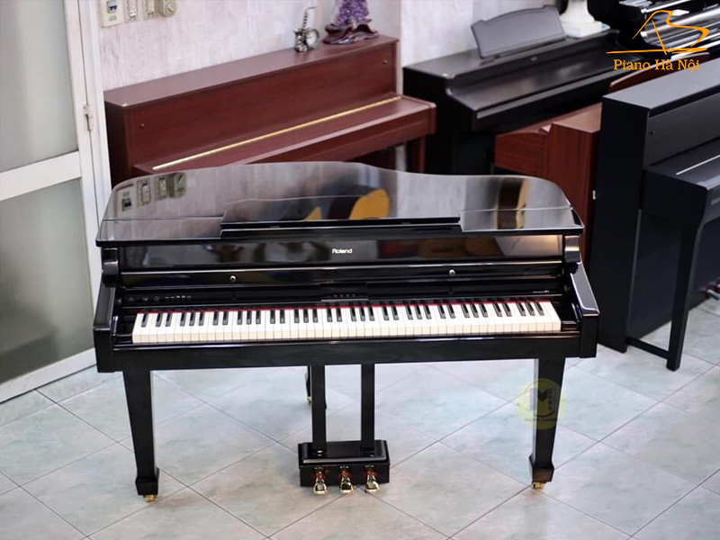 Piano Roland RG3 - Giá tốt tại Piano Hà Nội